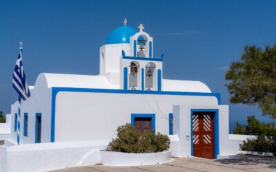 1 Day in Santorini: How To See the Best of the Island
